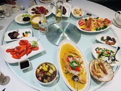 -廊亦舫Lang Yi Fang Restaurant(金桥店)