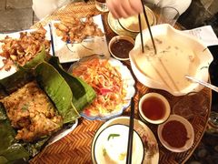 包烧老奶洋芋-多哥水傣味餐厅(司马巷店)