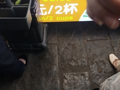 -刘姐啤酒鱼民族演艺餐厅(西街总店)