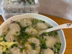 -梦花街馄饨店(中华苑店)