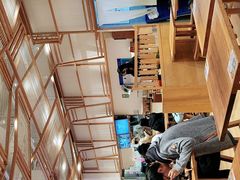 -小满手工粉(上海月星环球港店)