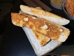 恰巴塔包-KONG by Bread & Beast