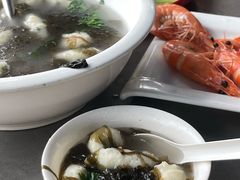 -阿弟特色海鲜餐厅·大排档(平潭店)