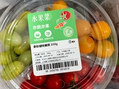 -盒马鲜生(曜一城店)