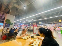 -神农美特好生鲜超市(康宁街店)