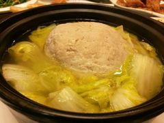 -勺园饭店(骨科医院店)