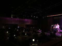 -林肯爵士乐上海中心 Jazz at Lincoln Center Shanghai
