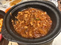 -潮堂 · 潮州菜(国贸商城店)