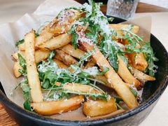 松露薯条-O'mills Sourdough Bakery&Bistro(永嘉路店)