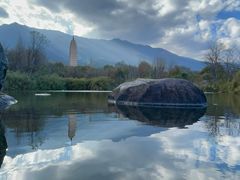 -崇圣寺三塔文化旅游区