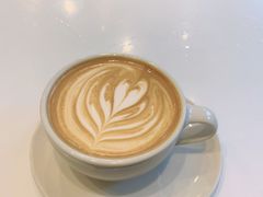 -KYO COFFEE(胶州路店)