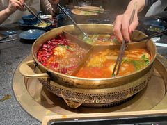 -湊湊火锅·茶憩(打浦桥日月光店)