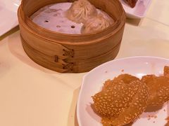 -利苑酒家(合景国际金融广场店)