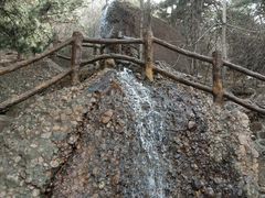 -山叶口景区