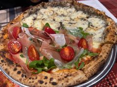 -Primo·丽莫意大利窑烤披萨