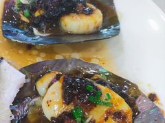 -福喜美食城