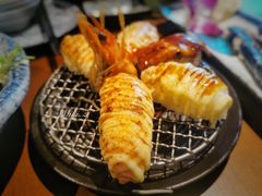 寿司拼盘-魔丼屋(日月光店)