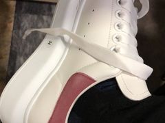 -Alexander McQueen(远洋太古里店)