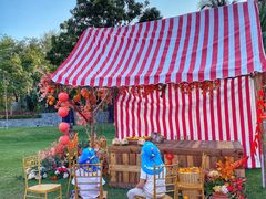 -海南清水湾莱佛士酒店