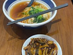 -王家沙点心店(南京西路总店)