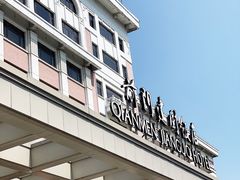 -北京前门建国饭店