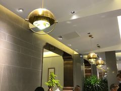 大堂-高玛纳驴肉火烧(河间总店)