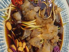 -巧克力渔家.小船海鲜胶东菜(万平口店)