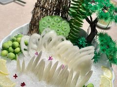 -绣园·茶食宴(湘绣博物馆店)