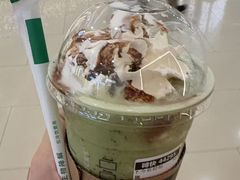 -星巴克(苏州西蒙店)