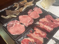 -海汕记·潮汕鲜牛肉火锅·自助