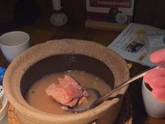 -洞庭土菜馆(易发广场店)