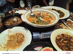 -明丰小渔馆(明月路店)