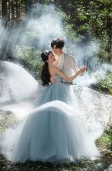 -第一夫人婚纱摄影(南京店)