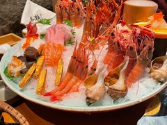 -水濑·日料放题(天河店)