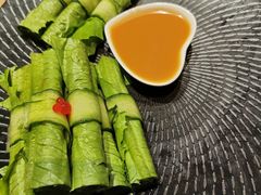 -茉莉餐厅(包河万达店)