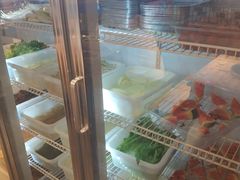 -王婆乔鲜鱼自助火锅(蜀汉路店)