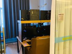 -网鱼电竞·棋牌(五一广场店)