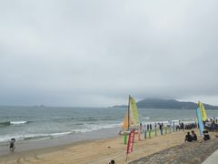 -马銮湾景区