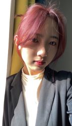 -DL HOPE明星造型