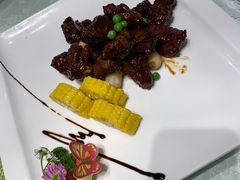 -老好人象山海鲜(岭南路店)
