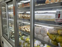 -爱德顺糕点食屋(利民道店)