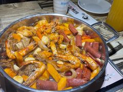-焖锅部落(中央时代广场店)