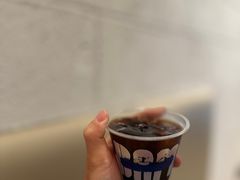 -Dogi&kiki Coffee(中心商务大厦店)