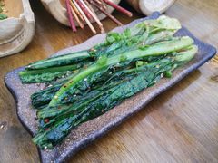 -风与炭BBQ户外火锅烧烤(成都群光君悦酒店)