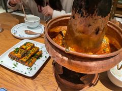 -一坐一忘云南菜(嘉里中心店)