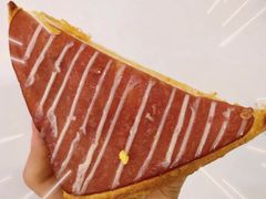 -帕瑞斯面包店(幸福城明珠超市店)