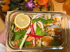 -曼泰·泰餐(京华城店)