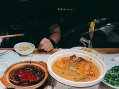 -苏帮袁Sue Cuisine(来福士店)