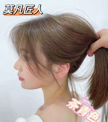 -MOVAN HAIR莫凡匠人发型屋
