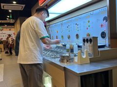 -海底捞火锅(天津SM城市广场店)